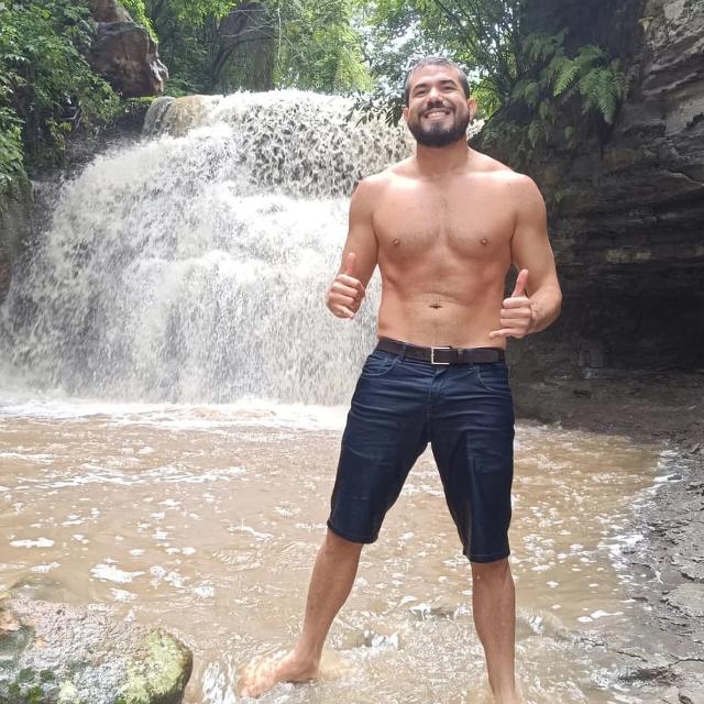 Said Cândido Bernardes